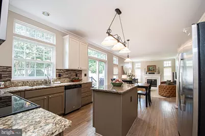 364 Singleton Circle, Warrenton, VA 20186 - Photo 9