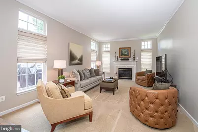364 Singleton Circle, Warrenton, VA 20186 - Photo 11