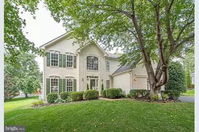 364 Singleton Circle, Warrenton, VA 20186 - Photo 3