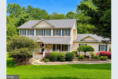 7067 Kelly Road, Warrenton, VA 20187 - Photo 1