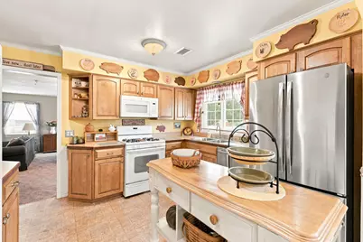 6796 Grays Mill Road, Warrenton, VA 20187 - Photo 19