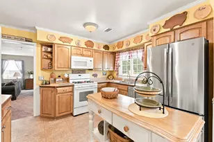 6796 Grays Mill Rd, Warrenton, VA 20187 - Photo 19
