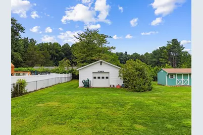 6796 Grays Mill Road, Warrenton, VA 20187 - Photo 49