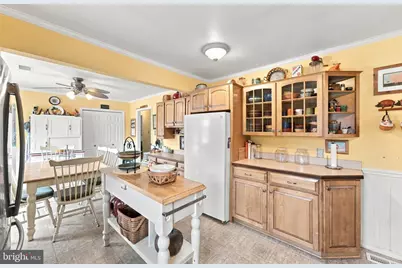 6796 Grays Mill Road, Warrenton, VA 20187 - Photo 23