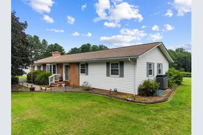 6796 Grays Mill Road, Warrenton, VA 20187 - Photo 5