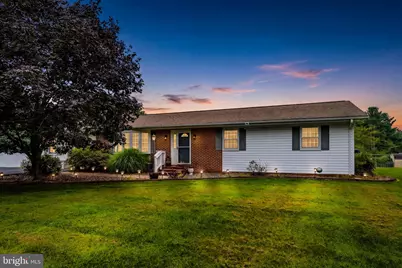6796 Grays Mill Road, Warrenton, VA 20187 - Photo 3