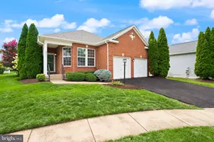 3571 Sutherland Ct, Warrenton, VA 20187 - Photo 1