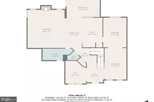 11368 Whipkey Dr, Bealeton, VA 22712 - Photo 57