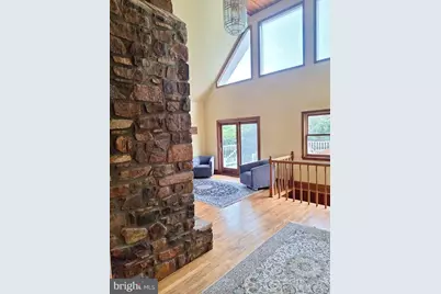 9078 Knoll Run Lane, Marshall, VA 20115 - Photo 17