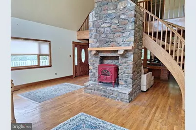 9078 Knoll Run Lane, Marshall, VA 20115 - Photo 11