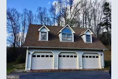 9078 Knoll Run Lane, Marshall, VA 20115 - Photo 1
