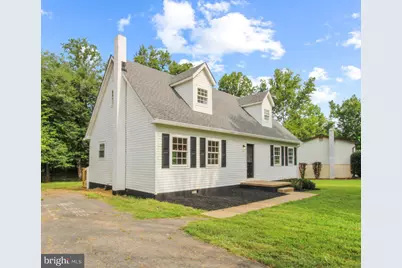 7130 Alleghany Street, Warrenton, VA 20187 - Photo 1