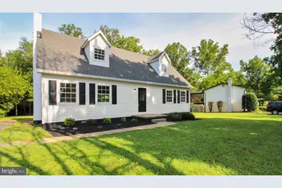 7130 Alleghany Street, Warrenton, VA 20187 - Photo 1