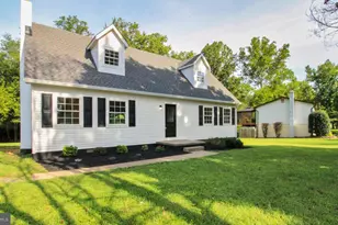 7130 Alleghany St, Warrenton, VA 20187 - Photo 1