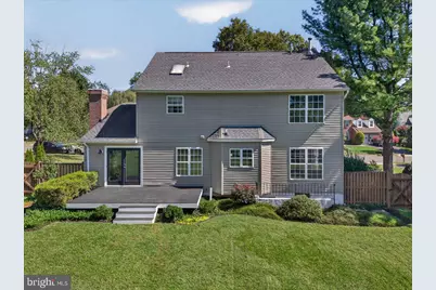28 Brookshire Drive, Warrenton, VA 20186 - Photo 59