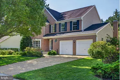 28 Brookshire Drive, Warrenton, VA 20186 - Photo 1