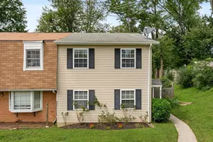8566 Pellam Ct, Marshall, VA 20115 - Photo 1