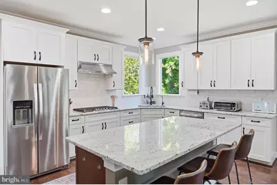4863 Point, Warrenton, VA 20187 - Photo 15