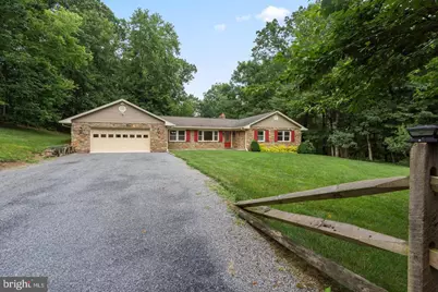 9808 Timber Heights, Marshall, VA 20115 - Photo 49