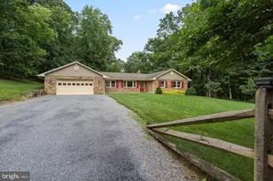 9808 Timber Heights, Marshall, VA 20115 - Photo 49