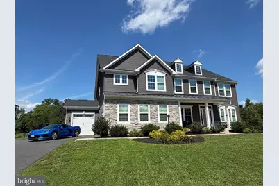 9812 Thoroughbred Road, Warrenton, VA 20187 - Photo 1