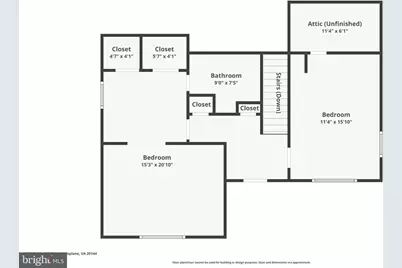 3608 N Red Oak Lane, Delaplane, VA 20144 - Photo 21