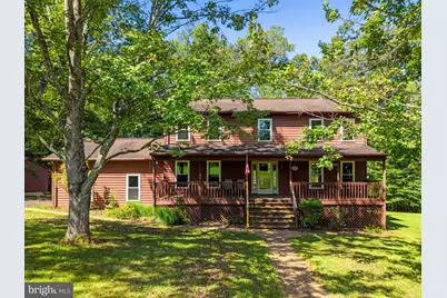 7534 Suncrest Drive #7575 PORCH ROAD, Warrenton, VA 20187 - Photo 1