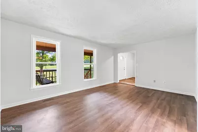 7534 Suncrest Drive #7575 PORCH ROAD, Warrenton, VA 20187 - Photo 11