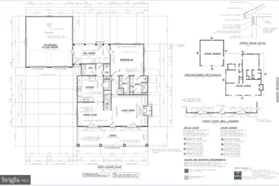0 Oak Street, Warrenton, VA 20186 - Photo 3