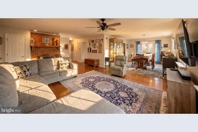 8256 Lock Lane, Warrenton, VA 20186 - Photo 11