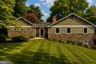 8256 Lock Lane, Warrenton, VA 20186 - Photo 1