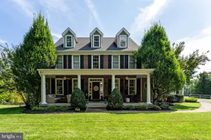 8439 Lees Ridge Rd, Warrenton, VA 20186 - Photo 1