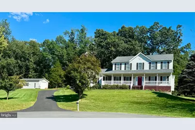 6981 Wayland Drive, Warrenton, VA 20187 - Photo 1