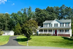 6981 Wayland Dr, Warrenton, VA 20187 - Photo 1