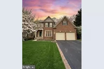 173 Autumn Wind Ct, Warrenton, VA 20186 - Photo 1