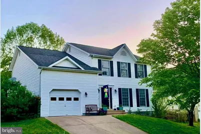 241 Breezewood Drive, Warrenton, VA 20186 - Photo 1
