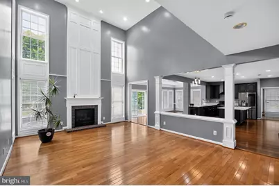6401 Abingdon Place, Warrenton, VA 20187 - Photo 5