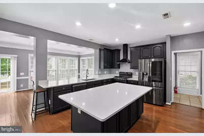 6401 Abingdon Place, Warrenton, VA 20187 - Photo 3