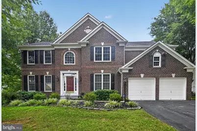 6401 Abingdon Place, Warrenton, VA 20187 - Photo 1
