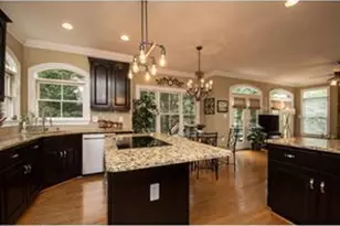 444 Winchester St, Warrenton, VA 20186 - Photo 3