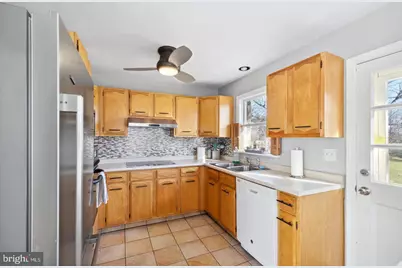 1539 Easton Lane, Middleburg, VA 20117 - Photo 5