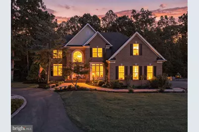4407 Whitetail Lane, Bealeton, VA 22712 - Photo 9