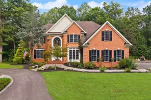 4407 Whitetail Ln, Bealeton, VA 22712 - Photo 1