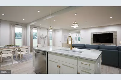 2610 Blue Ridge Avenue #HOMESITE 123, Marshall, VA 20115 - Photo 5