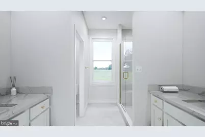 2610 Blue Ridge Avenue #HOMESITE 123, Marshall, VA 20115 - Photo 11