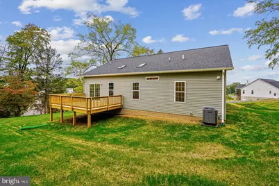 Lot 5 Dumfries, Warrenton, VA 20187 - Photo 21