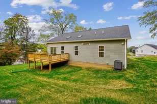 Lot 5 Dumfries, Warrenton, VA 20187 - Photo 21