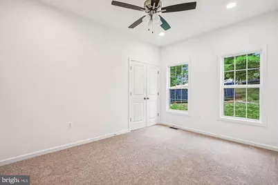Lot 5 Dumfries, Warrenton, VA 20187 - Photo 9