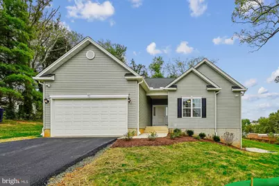 Lot 5 Dumfries, Warrenton, VA 20187 - Photo 13