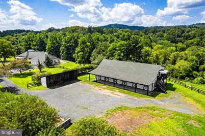3959 Cobbler Mountain, Delaplane, VA 20144 - Photo 11